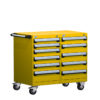 Mobile Compact Cabinet
