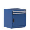 Heavy-Duty Stationary Cabinet (with Compartments)
