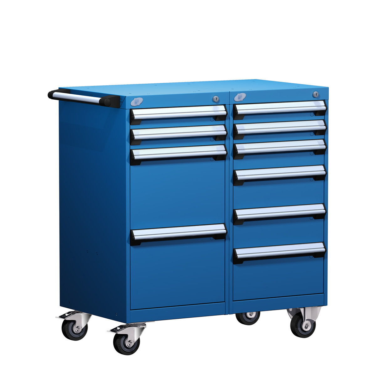 Mobile Compact Cabinet | Buy Online Material Handling & Storage ...
