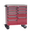 Mobile Compact Cabinet