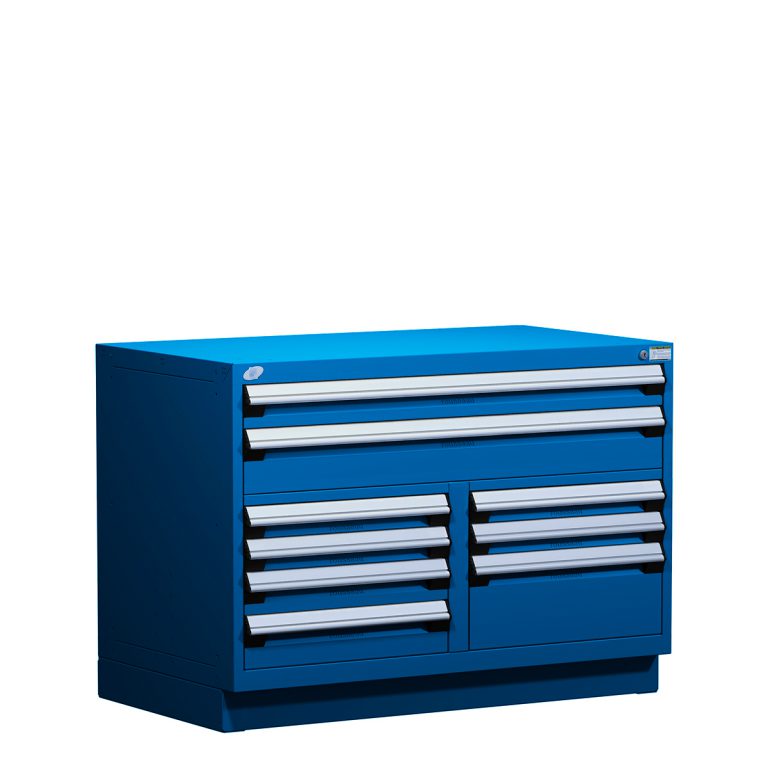 Stationary Toolbox (Multi-Drawers) | Buy Online Material Handling ...