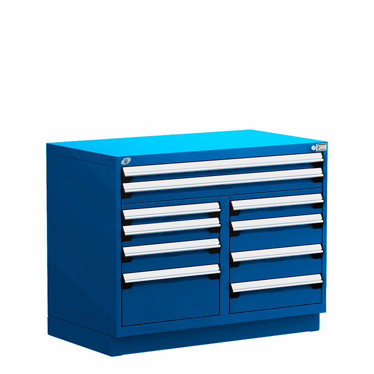 Stationary Toolbox (Multi-Drawers) | Buy Online Material Handling ...
