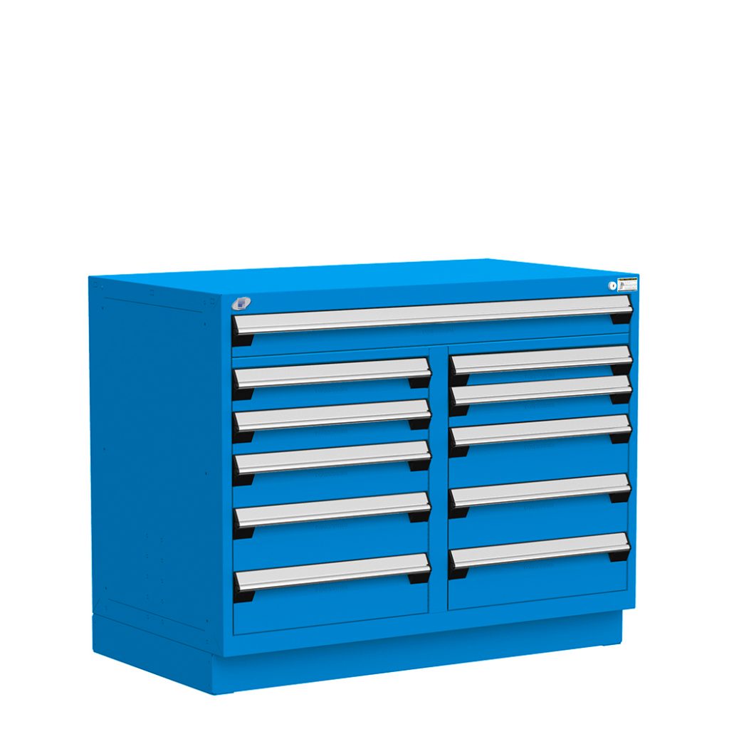 Stationary Toolbox (Multi-Drawers) | Buy Online Material Handling ...