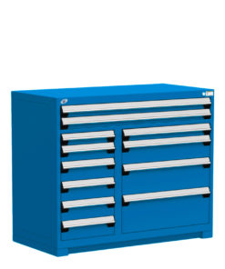 Stationary Toolboxes