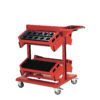 NC Mobile Standing Station (Taper 50)