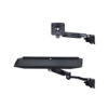 LCD Monitor, Keyboard and Mouse Support