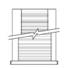 Folder Hanging Bars for Drawer (24"W x 27"D x 12"H)