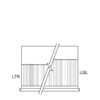 Folder Hanging Bars for Drawer (36"W x 27"D x 12"H)