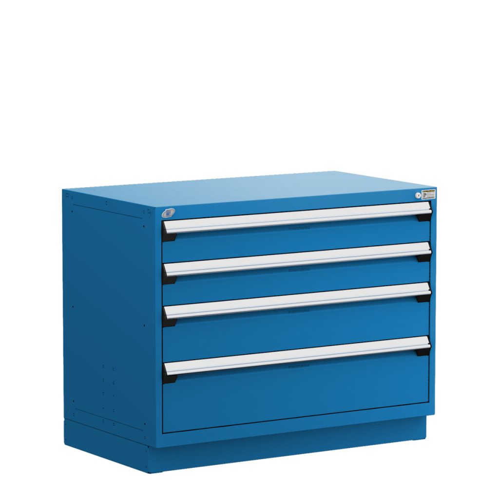 Stationary Toolbox | Buy Online Material Handling & Storage Equipment ...