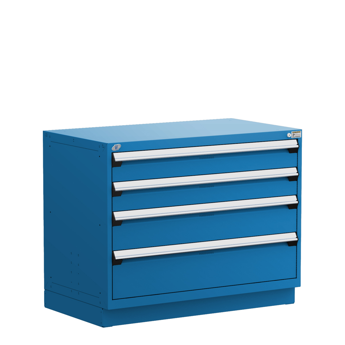 Stationary Toolbox | Buy Online Material Handling & Storage Equipment ...
