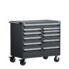 Heavy-Duty Mobile Cabinet (Multi-Drawers)