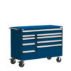 Heavy-Duty Mobile Cabinet (Multi-Drawers)